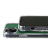 NBA Milwaukee Bucks Green Distressed iPhone 14 MagSafe Case