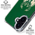 NBA Milwaukee Bucks Green Distressed iPhone 17 MagSafe Case