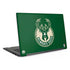 NBA Milwaukee Bucks Green Distressed Dell Latitude Skin