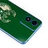 NBA Milwaukee Bucks Green Distressed Moto G Play 4G (2024) Skin