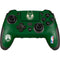NBA Milwaukee Bucks Green Distressed PlayStation Scuf Vantage 2 Controller Skin