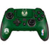NBA Milwaukee Bucks Green Distressed PlayStation Scuf Vantage 2 Controller Skin