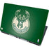 NBA Milwaukee Bucks Green Distressed Dell Precision Skin