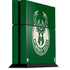 NBA Milwaukee Bucks Green Distressed PlayStation PS4 Skins