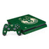 NBA Milwaukee Bucks Green Distressed PlayStation PS4 Skins