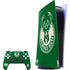 NBA Milwaukee Bucks Green Distressed PlayStation PS5 Skins