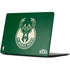 NBA Milwaukee Bucks Green Distressed Surface Laptop 7 15in Skin