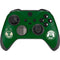 NBA Milwaukee Bucks Green Distressed Xbox Elite Wireless Controller Series 2 Skin