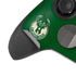 NBA Milwaukee Bucks Green Distressed Xbox Elite Wireless Controller Series 2 Skin