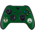 NBA Milwaukee Bucks Green Distressed Xbox Series X Skins
