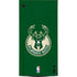 NBA Milwaukee Bucks Green Distressed XBox Series X Digital Edition Console Skin