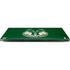 NBA Milwaukee Bucks Green Distressed Dell XPS Skin