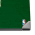 NBA Milwaukee Bucks Green Distressed Dell XPS Skin