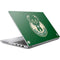 NBA Milwaukee Bucks Green Distressed HP ZBook Fury 16 G10 Skin