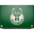 NBA Milwaukee Bucks Green Distressed HP ZBook Fury 16 G10 Skin