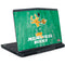 NBA Milwaukee Bucks Hardwood Classics Dell Alienware Skin