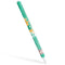 NBA Milwaukee Bucks Hardwood Classics Apple Pencil (2nd Gen 2019) Skin