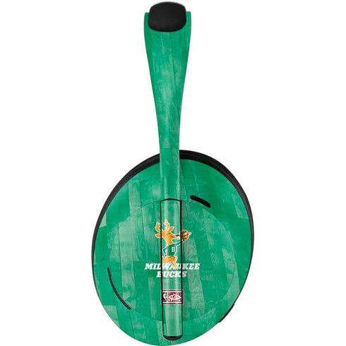 NBA Milwaukee Bucks Hardwood Classics Bose Noise Cancelling Headphones 700 Skin