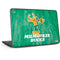 NBA Milwaukee Bucks Hardwood Classics HP Chromebook Skin