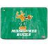 NBA Milwaukee Bucks Hardwood Classics HP Chromebook Skin