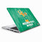 NBA Milwaukee Bucks Hardwood Classics HP Elitebook Skin