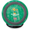 NBA Milwaukee Bucks Hardwood Classics Fast Charge Wireless Charging Stand Skin