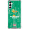 NBA Milwaukee Bucks Hardwood Classics Gabb Phone 4 Clear Case