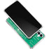 NBA Milwaukee Bucks Hardwood Classics Gabb Phone 4 Clear Case