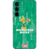 NBA Milwaukee Bucks Hardwood Classics Galaxy A35 5G Skin