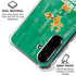 NBA Milwaukee Bucks Hardwood Classics Galaxy A36 5G Clear Case