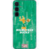 NBA Milwaukee Bucks Hardwood Classics Galaxy A36 5G Skin