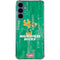 NBA Milwaukee Bucks Hardwood Classics Galaxy A55 5G Clear Case