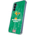 NBA Milwaukee Bucks Hardwood Classics Galaxy A55 5G Clear Case