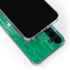 NBA Milwaukee Bucks Hardwood Classics Galaxy A55 5G Clear Case