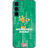 NBA Milwaukee Bucks Hardwood Classics Galaxy A55 5G Skin