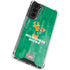 NBA Milwaukee Bucks Hardwood Classics Galaxy S22 Plus Clear Case