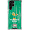 NBA Milwaukee Bucks Hardwood Classics Galaxy S23 Ultra Clear Case