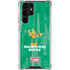 NBA Milwaukee Bucks Hardwood Classics Galaxy S23 Ultra Clear Case