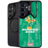 NBA Milwaukee Bucks Hardwood Classics Galaxy S24 FE Kickstand Case