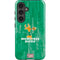 NBA Milwaukee Bucks Hardwood Classics Galaxy S25 Impact Case