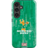 NBA Milwaukee Bucks Hardwood Classics Galaxy S25 Impact Case