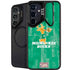 NBA Milwaukee Bucks Hardwood Classics Galaxy S25 Kickstand Case