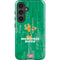 NBA Milwaukee Bucks Hardwood Classics Galaxy S25 Plus Impact Case