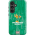 NBA Milwaukee Bucks Hardwood Classics Galaxy S25 Plus Impact Case