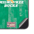 NBA Milwaukee Bucks Hardwood Classics Galaxy S25 Plus Skin