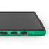 NBA Milwaukee Bucks Hardwood Classics Galaxy S25 Ultra Impact Case