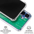 NBA Milwaukee Bucks Hardwood Classics Galaxy S25 Clear Case