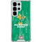 NBA Milwaukee Bucks Hardwood Classics Galaxy S25 Ultra Clear Case