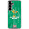 NBA Milwaukee Bucks Hardwood Classics Galaxy S26 Clear Case