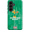 NBA Milwaukee Bucks Hardwood Classics Galaxy S26 Impact Case